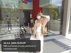 ลูกค้าที่ใช้บริการรถเช่าเหมา